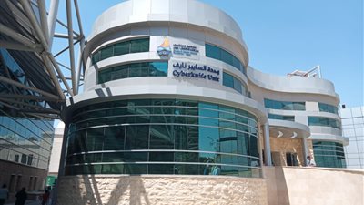 مناقشة لأحدث تكنولوجيا عالمية في علاج السرطان بمستشفى 57357