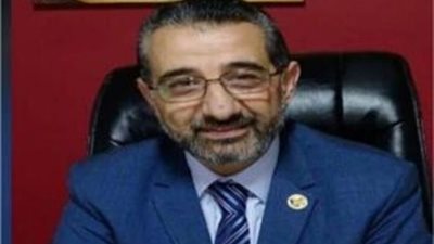 السمدوني: التوسع في إقامة المناطق اللوجيستية يحكم السيطرة على سلاسل الإمداد