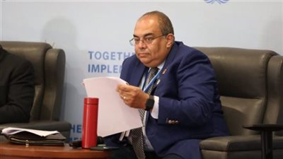 محمود محيي الدين يكشف قائمة الدول الملتزمة بتعهداتها في مواجهة تغيرات المناخ