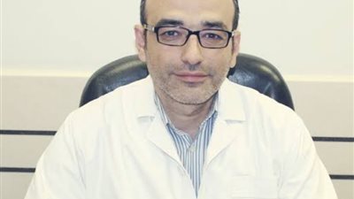 طارق يوسف قائماً بأعمال المدير التنفيذي لمستشفيات عين شمس الجامعية