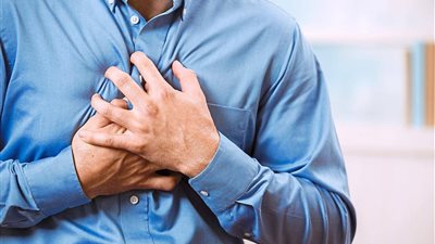 دراسة حديثة تكشف ثلوث الهواء احد اسباب الإصابة بالنوبة القلبية