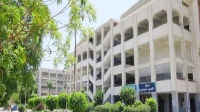 الخميس..اَخر موعد للتسجيل بمركز التعليم المدمج بجامعة القاهرة
