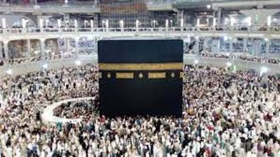 غرفة السياحة: سعر العمرة 23 ألف جنيه للمصريين