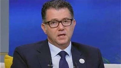 السفير محمد نصر:تعزيز التعاون الدولي يسرّع تنفيذ قرارات مواجهة تغير المناخ
