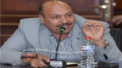 رسميا تكليف الغندور مديرا لإعلام محافظة الإسكندرية