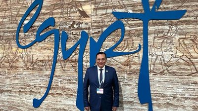 رئيس الريف المصري يستعرض المشروعات الصديقة للبيئة بالـ1.5 مليون فدان