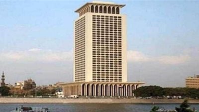 مصر تعلن رفضها المساس بسيادة العراق