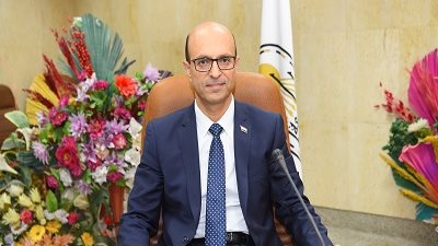 مجلس جامعة أسيوط يوافق على تعيين 5 أساتذة مساعدين جدد