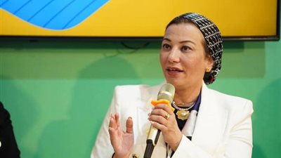 فؤاد: تؤكد على أهمية مشروع تعزيز التكيف مع التغيرات المناخية لحماية دلتا نهر النيل