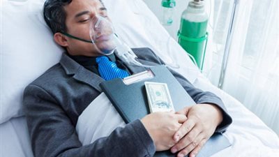 طهارة ملابس مريض سلس البول هذا هو القدر المعفو منها