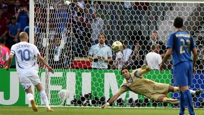 كأس العالم 2022 .. أهم 6 اهداف حاسمة عبر تاربخ المونديال