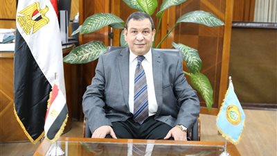 الفخراني مديرًا لمستشفى الزهراء الجامعي بجامعة الأزهر