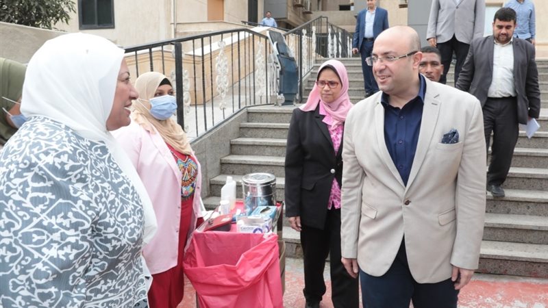 بوابة الجمهورية