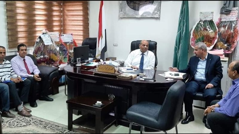بوابة الجمهورية