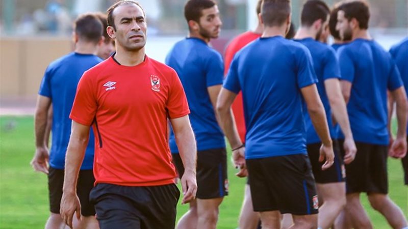 سيد عبدالحفيظ