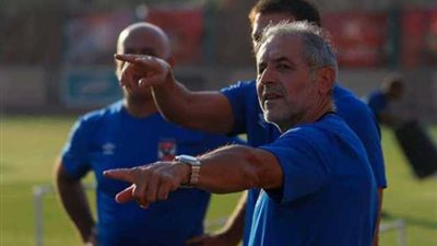 قرار «مفاجئ» من «كولر» بشأن بدلاء الأهلي