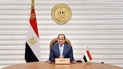 الجمهورية: جهود فعاليات مؤتمر المناخ لا تتوقف من أجل الخروج بنتائج مرضية للجميع