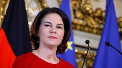 خارجية ألمانيا تؤكد أهمية 