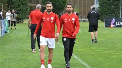 بيراميدز يكشف موقفه من تصريحات عبدالله السعيد.. ومصير أحمد فتحي