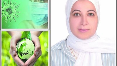 رئيس وحدة الوقاية والتأهب بـ 