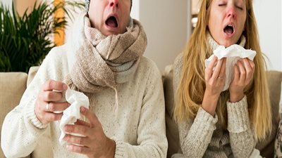 اكتشف ما لا تعرفه عن الأنفلونزا.. وأهمية تلقي المصل لتجنب مضاعفاتها