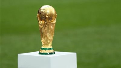 أول لاعب يسجل سوبر هاتريك فى كأس العالم
