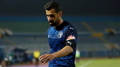 تعليق ناري من هادى خشبة بشأن أزمة السعيد مع الأهلى وبيراميدز