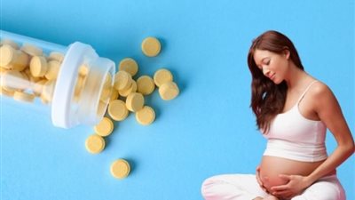اهمية تناول حمض الفوليك قبل الحمل