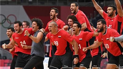 4 حكام مصريين يشاركون فى مونديال اليد المقبل