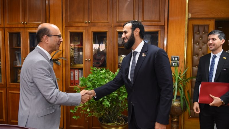 بوابة الجمهورية