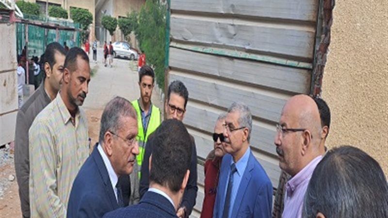 بوابة الجمهورية