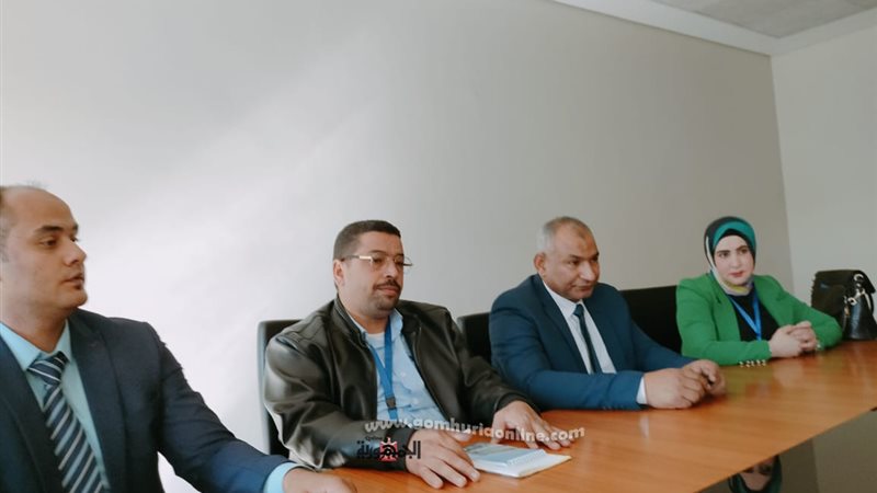 ندوة القوى العاملة