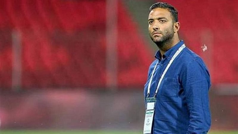 احمد حسام ميدو