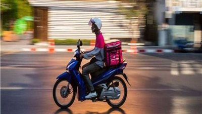 نيابة المقطم تطلب تحريات واقعة التحرش باجنبية