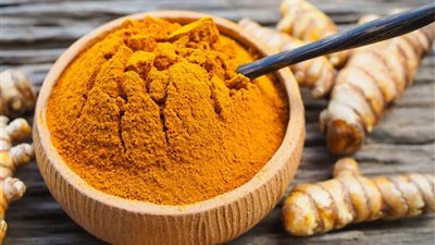 الكركم خير صديق لمرضى السكر.. اكتشف معنا المزيد عن فوائده الهامة