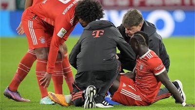 رسميا .. مانى يغيب عن مونديال قطر 2022