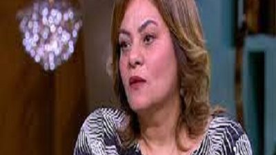 كاملة أبو ذكري: شخصية هند فى فيلم 