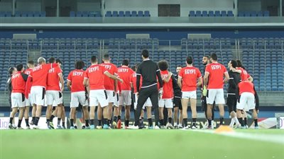 موعد مباراة مصر وبلجيكا والقنوات الناقلة