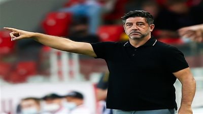فيتوريا: نسعى لتحقيق نتيجة ايجابية امام بلجيكا