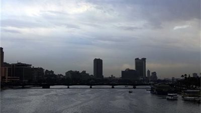 شبورة وأتربة.. تحذير عاجل من الأرصاد بشأن الطقس غداً