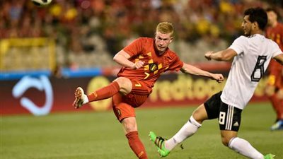 هشام يكن: المنتخب أصبح يلعب بشكل جماعي ولا يعتمد على صلاح فقط