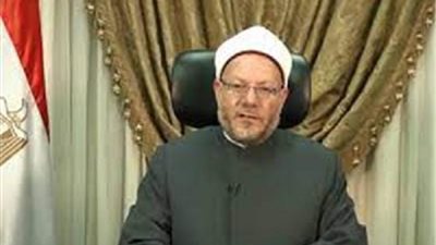 المفتي: يجوز التبرع للجمعيات الخيرية المعتمدة من الدولة