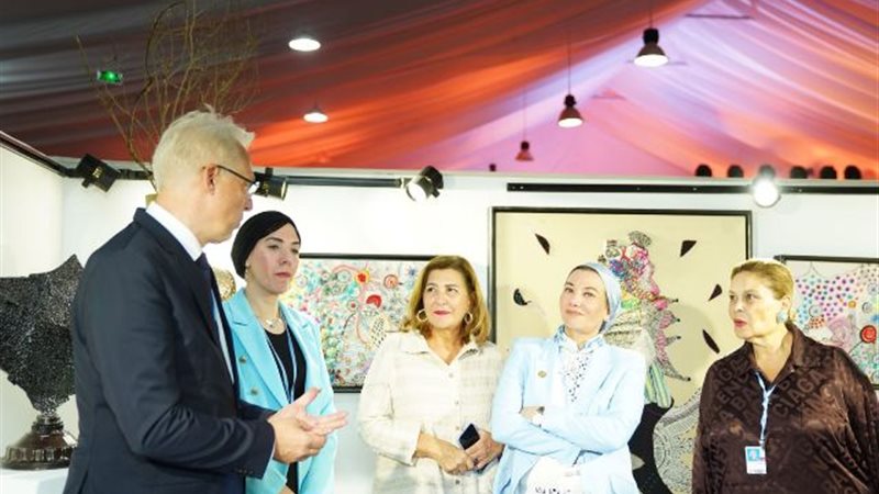 بوابة الجمهورية