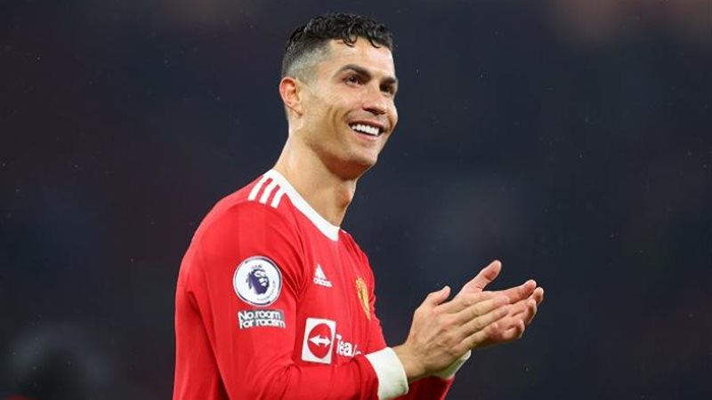 رونالدو
