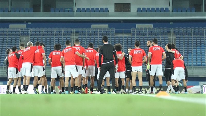منتخب مصر