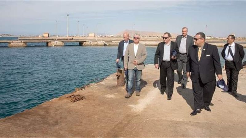 بوابة الجمهورية
