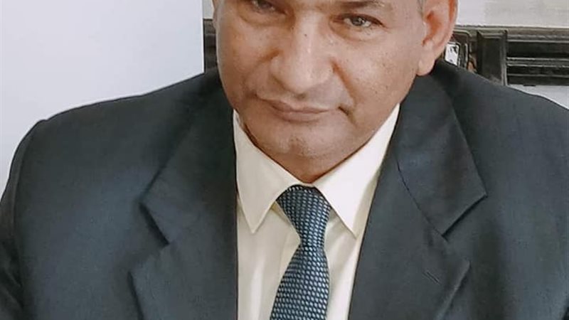 الدكتور سعد عبدالحميد