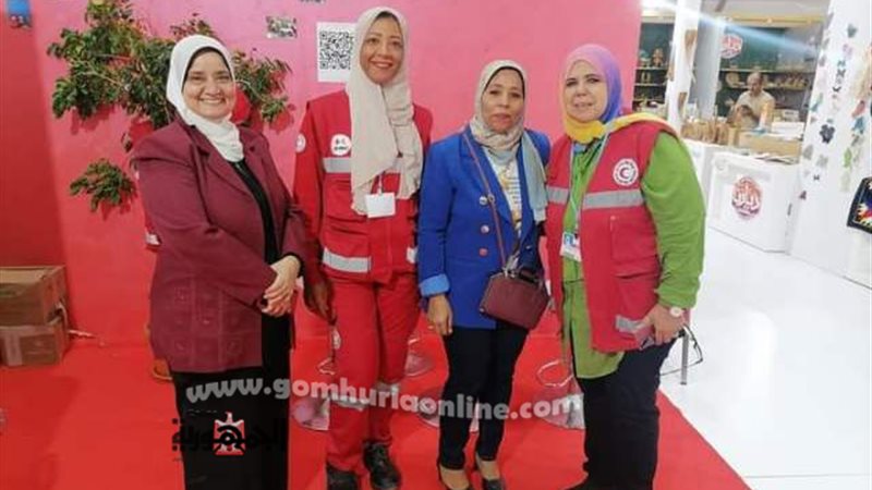 بوابة الجمهورية