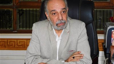 صادق: تمكنا من انشاء أول متحف نوعي من نوعه لمقتنيات الفنانين في مصر