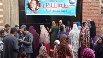 قافلة طبية مجانية ببنى سويف